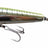 GILLIES KILLALURE CONE POPPER 9cm/18g, 1pcs/pkt  Popper  Gillies  Cabral Outdoors  