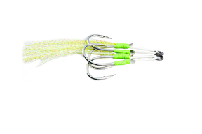 LuresFactory Underground Assist Hooks Micro Jigs | hook size 8 to 17  Assist Hooks  Lures Factory  Cabral Outdoors  LuresFactory Underground Assist Hooks India — Micro Jigs | Cabral Outdoors