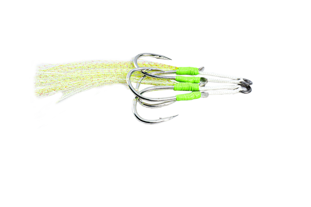 LuresFactory Underground Assist Hooks Micro Jigs | hook size 8 to 17  Assist Hooks  Lures Factory  Cabral Outdoors  LuresFactory Underground Assist Hooks India — Micro Jigs | Cabral Outdoors