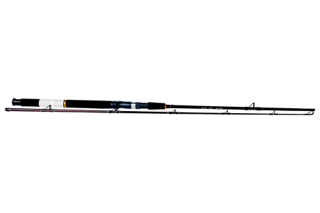 Lucana Black River 6.8-7ft BAIT CASTING ROD  Baitcasting Rod  Lucana  Cabral Outdoors  