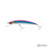 Yo-Zuri Crystal Minnow (F) Hard Lure | Size: 11cm-13cm | 12g-19g  Hard Lure  YO-ZURI  Cabral Outdoors  