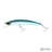 Yo-Zuri Crystal Minnow (F) Hard Lure | Size: 11cm-13cm | 12g-19g  Hard Lure  YO-ZURI  Cabral Outdoors  