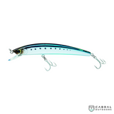 Yo-Zuri Crystal Minnow (F) Hard Lure | Size: 11cm-13cm | 12g-19g  Hard Lure  YO-ZURI  Cabral Outdoors  