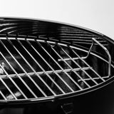 Weber Compact 47cm & 57cmCharcoal Barbeque Grill (Black)  Barbecue  Weber  Cabral Outdoors  