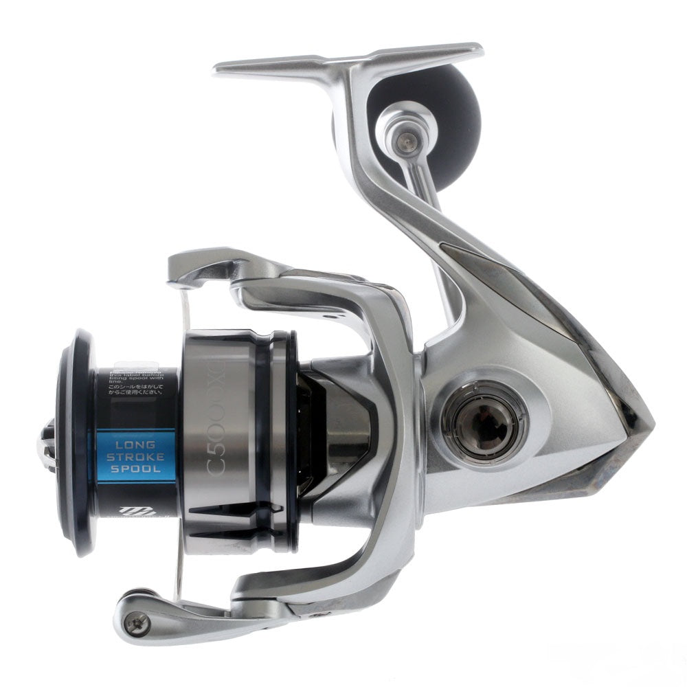Shimano Stradic C5000XG Spinning Reels | Cabral Outdoors | Rs. 19,445