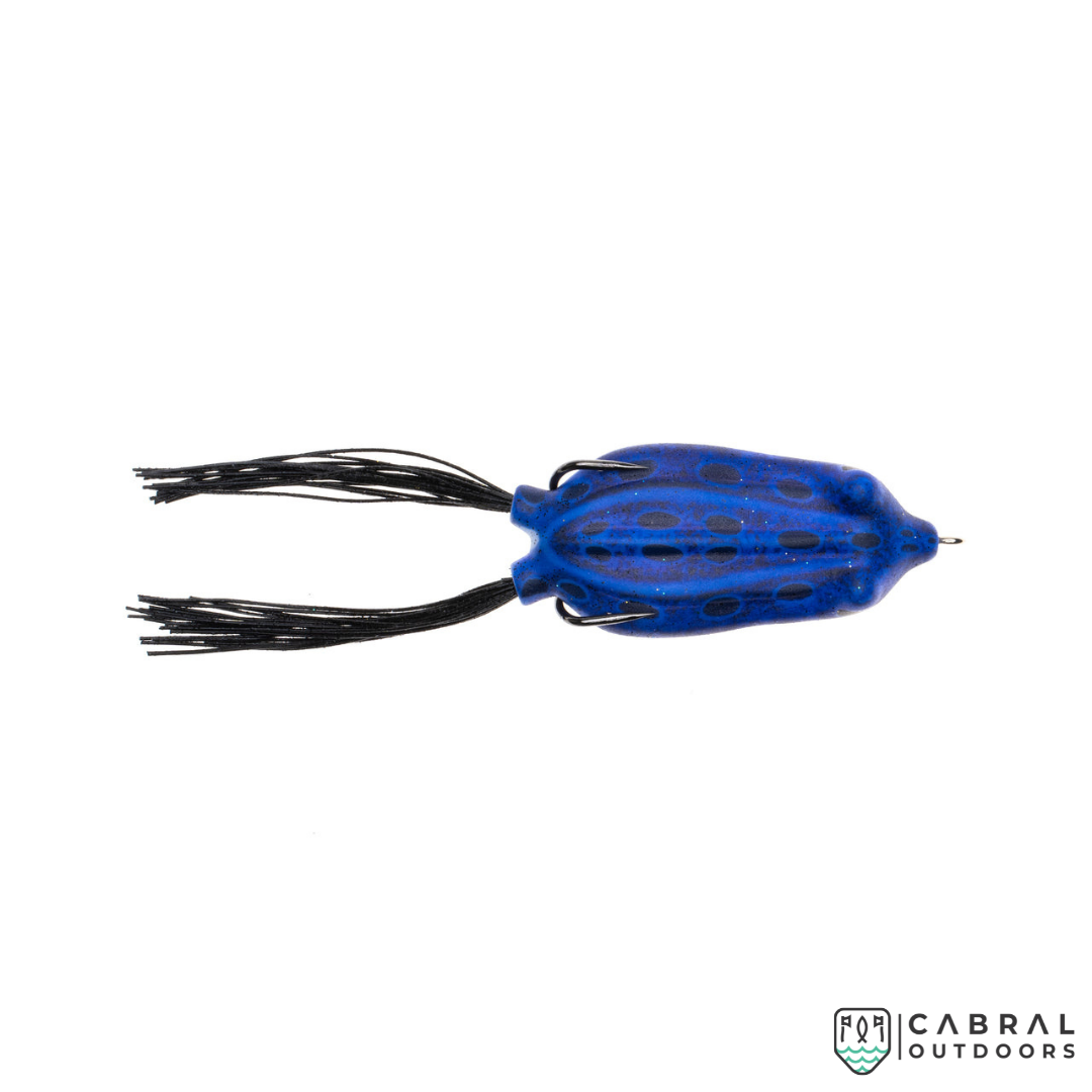 SnagProof Phat Frog | 3" (8cm) | 18g  Hollow Body Frog  Snagproof  Cabral Outdoors  