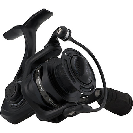 Penn Conflict CFT3000 And CFT4000 Spinning Reel  Spinning Reels  Penn  Cabral Outdoors  