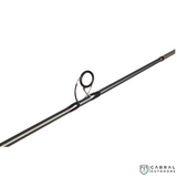 Lucky John Progress Powerjig Spinning Rod  Baitcasting Rod  Lucky John  Cabral Outdoors  