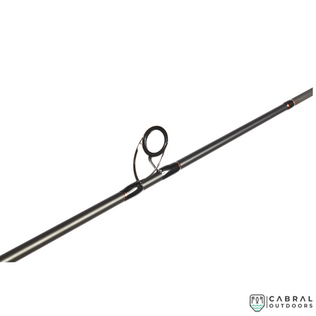 Lucky John Progress Powerjig Spinning Rod  Baitcasting Rod  Lucky John  Cabral Outdoors  