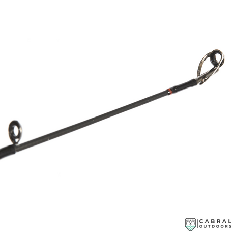 Lucky John Progress Powerjig Spinning Rod  Baitcasting Rod  Lucky John  Cabral Outdoors  