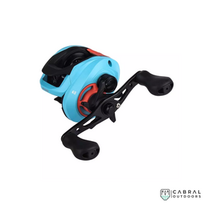 Okuma Fuel Spin Baitcasting Reel  Baitcasting Reels  Okuma  Cabral Outdoors  