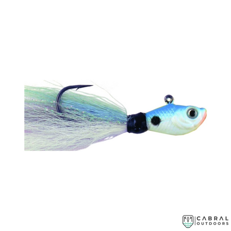 SPRO Prime Bucktail Jig | Size:21g-57g  Bucktail Jigs  Spro  Cabral Outdoors  