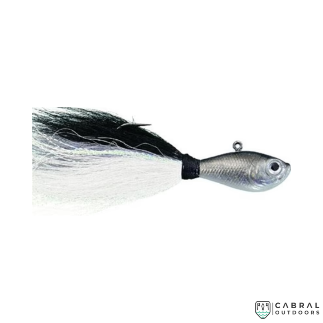 SPRO Prime Bucktail Jig | Size:21g-57g  Bucktail Jigs  Spro  Cabral Outdoors  