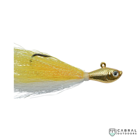 SPRO Prime Bucktail Jig | Size:21g-57g  Bucktail Jigs  Spro  Cabral Outdoors  