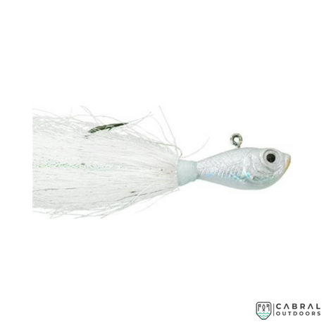 SPRO Prime Bucktail Jig | Size:21g-57g  Bucktail Jigs  Spro  Cabral Outdoors  