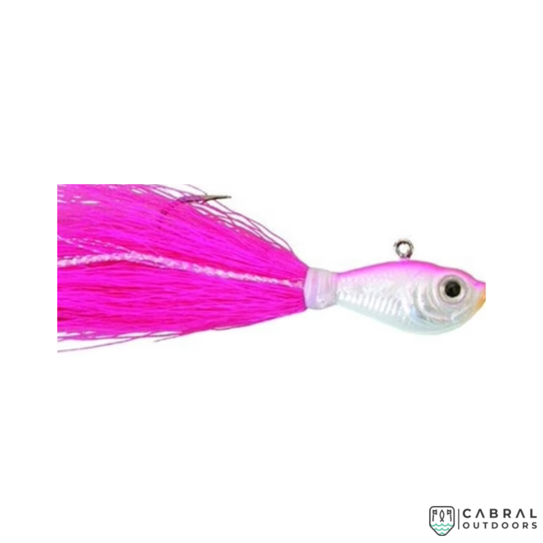 SPRO Prime Bucktail Jig | Size:21g-57g  Bucktail Jigs  Spro  Cabral Outdoors  