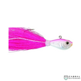 SPRO Prime Bucktail Jig | Size:21g-57g  Bucktail Jigs  Spro  Cabral Outdoors  