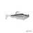 Zman HerculeZ™ 10X Tough ElaZtech® 4 inch  Paddle Tail  Zman  Cabral Outdoors  