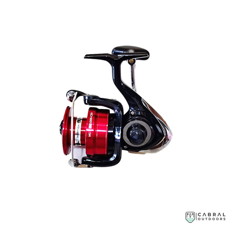 Daiwa MG S LT5000-CXH Spinning Reels  Spinning Reels  Daiwa  Cabral Outdoors  