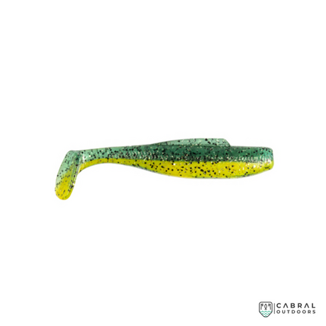 Zman Diezel Minnowz™ 10X Tough ElaZtech® 4inch / 10cm | Pack of 5pcs  Paddle Tail  Zman  Cabral Outdoors  Zman Diezel MinnowZ 4inch India — 10X Tough ElaZtech 5pcs | Cabral Outdoors