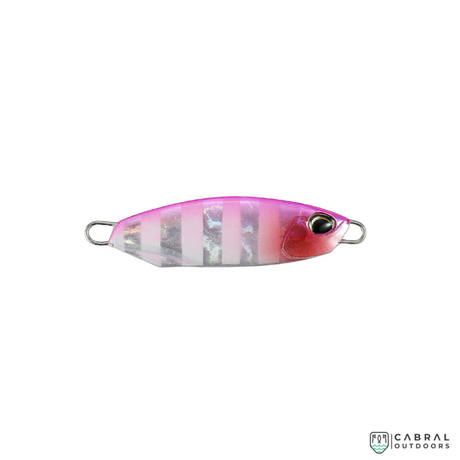 Duo Drag Metal Cast Slow Jigs 15g-40g  Casting Jigs  Duo  Cabral Outdoors  