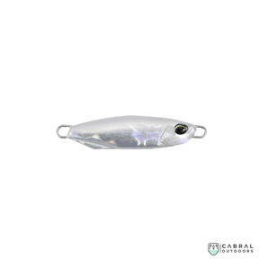 Duo Drag Metal Cast Jigs 40g  Jigs  Duo  Cabral Outdoors  