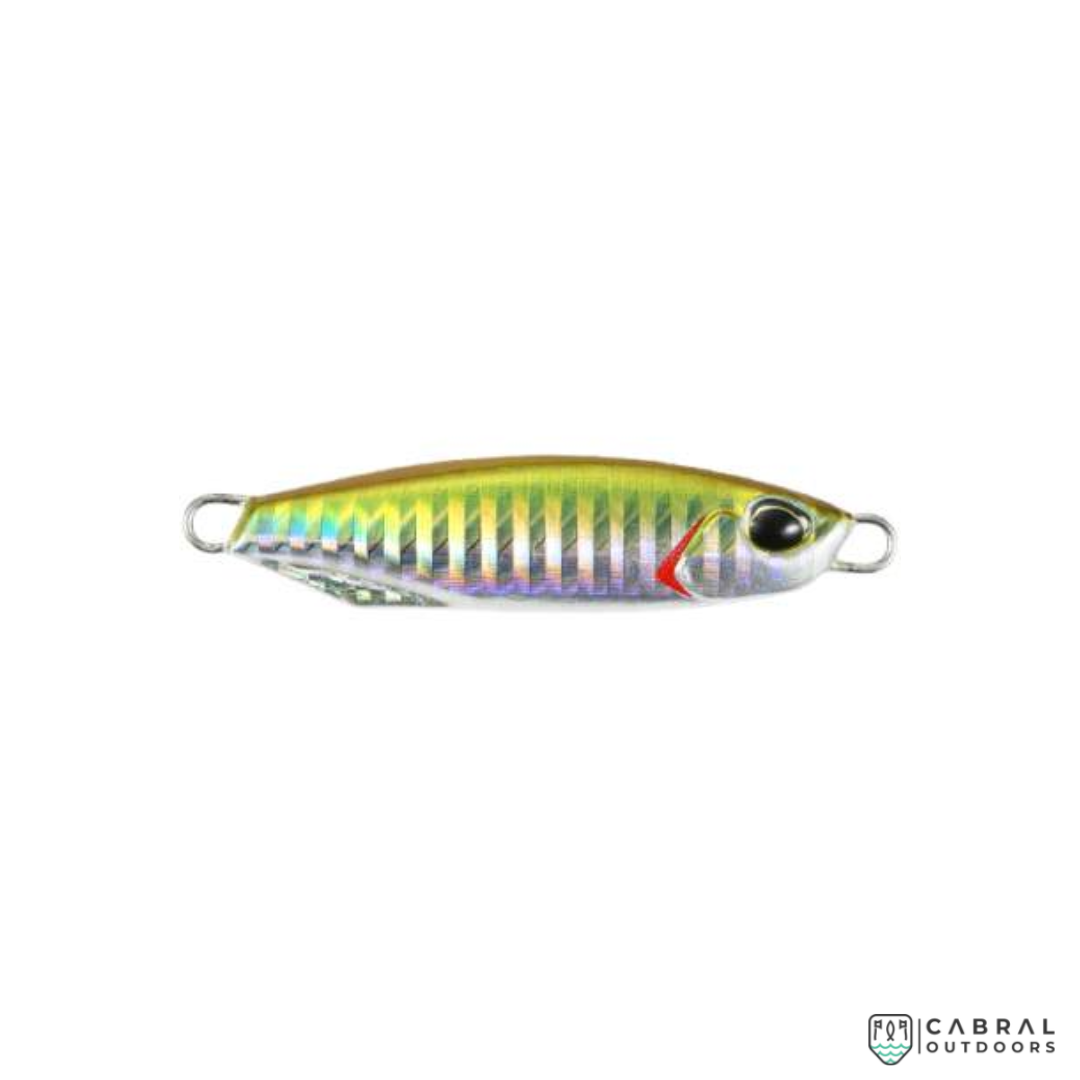 Duo Drag Metal Cast Jigs 40g  Jigs  Duo  Cabral Outdoors  