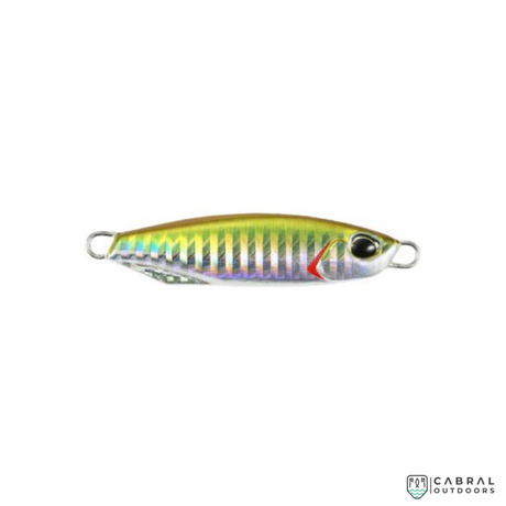 Duo Drag Metal Cast Jigs 40g  Jigs  Duo  Cabral Outdoors  