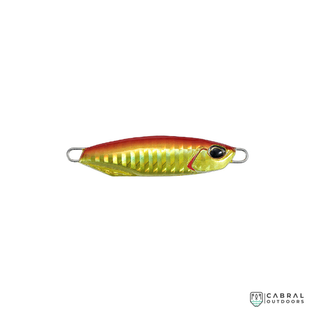 Duo Drag Metal Cast Jigs 40g  Jigs  Duo  Cabral Outdoors  
