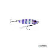 Duo Drag Metal Cast Jigs 40g  Jigs  Duo  Cabral Outdoors  