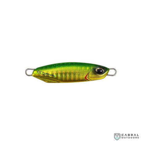 Duo Drag Metal Cast Jigs 40g  Jigs  Duo  Cabral Outdoors  