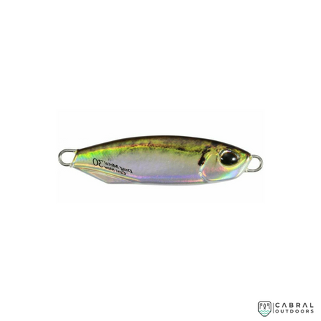 Duo Drag Metal Cast Jigs 40g  Jigs  Duo  Cabral Outdoors  
