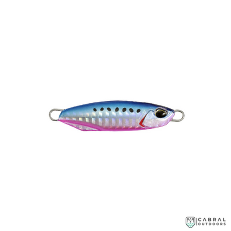 Duo Drag Metal Cast Jigs 40g  Jigs  Duo  Cabral Outdoors  