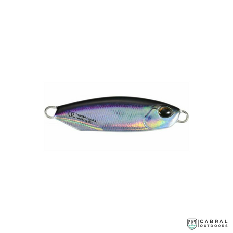 Duo Drag Metal Cast Jigs 40g  Jigs  Duo  Cabral Outdoors  
