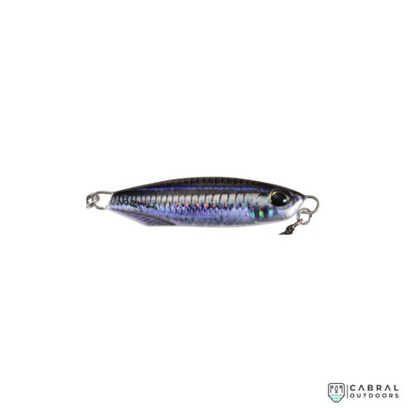 Duo Drag Metal Cast Jigs 40g  Jigs  Duo  Cabral Outdoors  