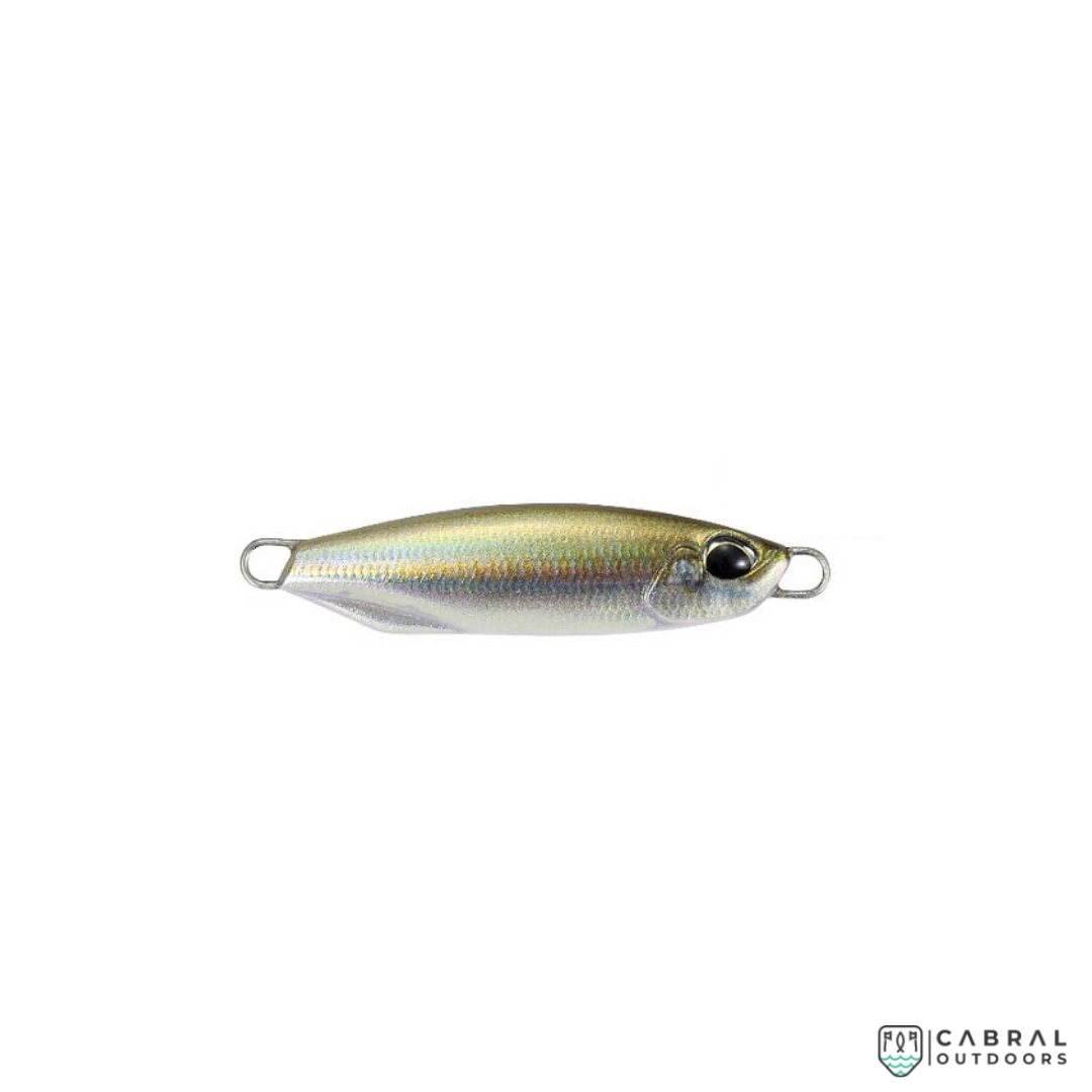 Duo Drag Metal Cast Jigs 40g  Jigs  Duo  Cabral Outdoors  