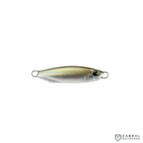 Duo Drag Metal Cast Jigs 40g  Jigs  Duo  Cabral Outdoors  