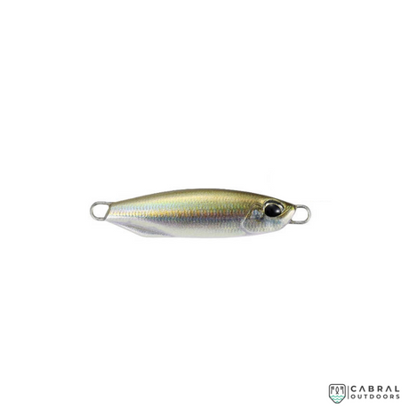 Duo Drag Metal Cast Jigs 40g  Jigs  Duo  Cabral Outdoors  