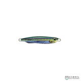 Duo Drag Metal Cast Jigs 40g  Jigs  Duo  Cabral Outdoors  