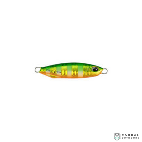 Duo Drag Metal Cast Jigs 40g  Jigs  Duo  Cabral Outdoors  