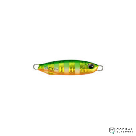 Duo Drag Metal Cast Jigs 40g  Jigs  Duo  Cabral Outdoors  