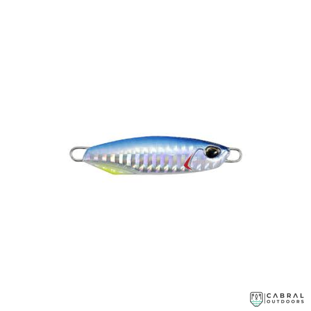 Duo Drag Metal Cast Jigs 40g  Jigs  Duo  Cabral Outdoors  