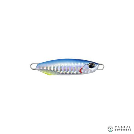 Duo Drag Metal Cast Jigs 40g  Jigs  Duo  Cabral Outdoors  