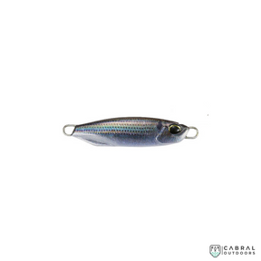 Duo Drag Metal Cast Jigs 40g  Jigs  Duo  Cabral Outdoors  
