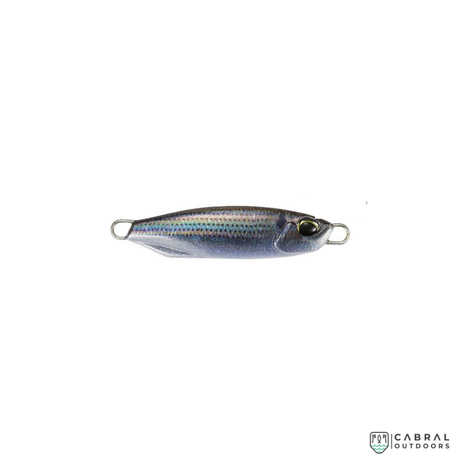 Duo Drag Metal Cast Jigs 40g  Jigs  Duo  Cabral Outdoors  