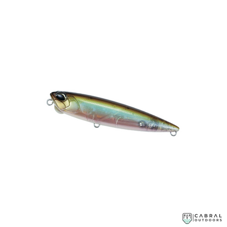 (Stock Clearance)Duo International Realis Pencil 100 | 100mm | 14.3g | Floating  Pencil Baits  Duo  Cabral Outdoors  