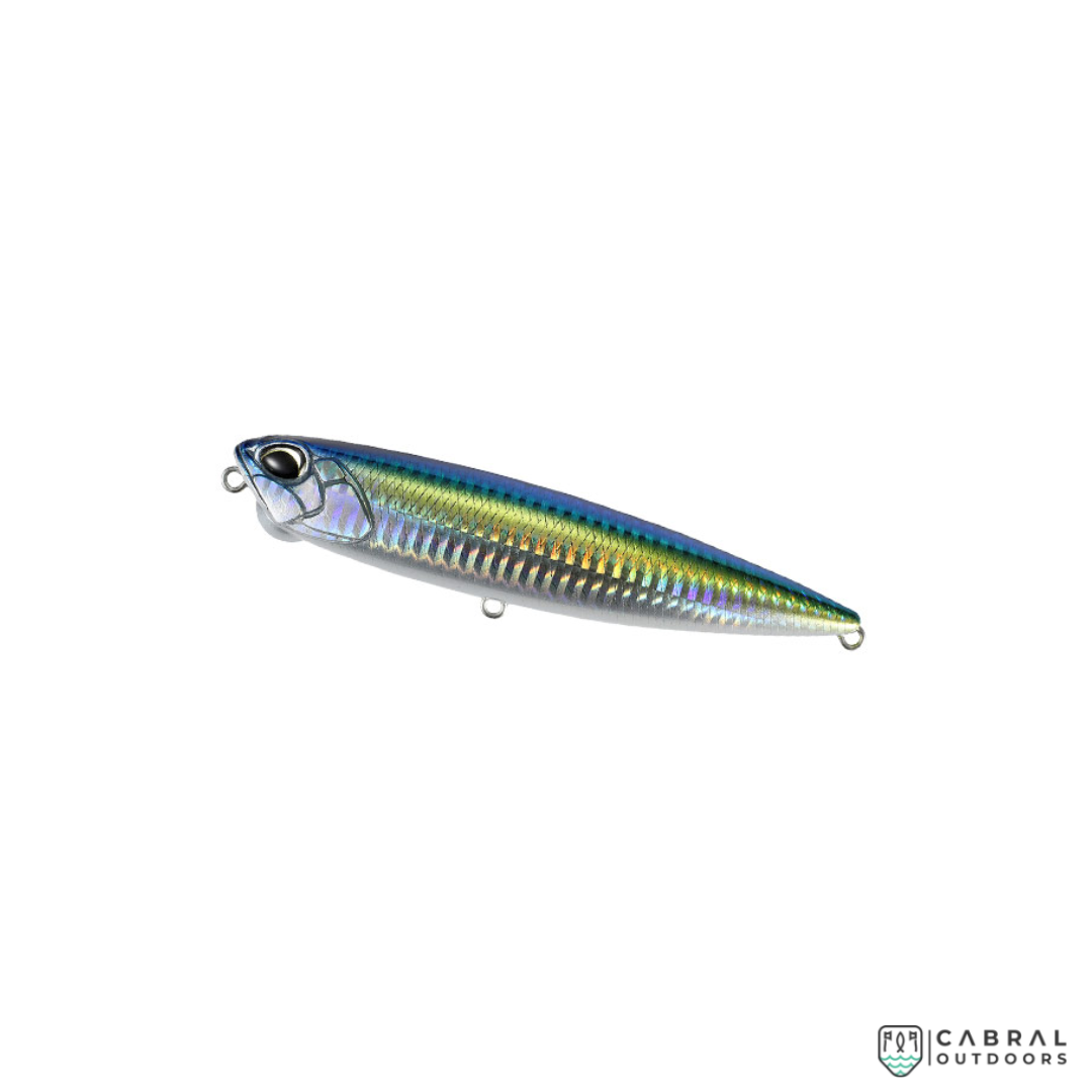 (Stock Clearance)Duo International Realis Pencil 100 | 100mm | 14.3g | Floating  Pencil Baits  Duo  Cabral Outdoors  
