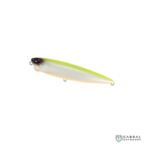 (Stock Clearance)Duo International Realis Pencil 100 | 100mm | 14.3g | Floating  Pencil Baits  Duo  Cabral Outdoors  