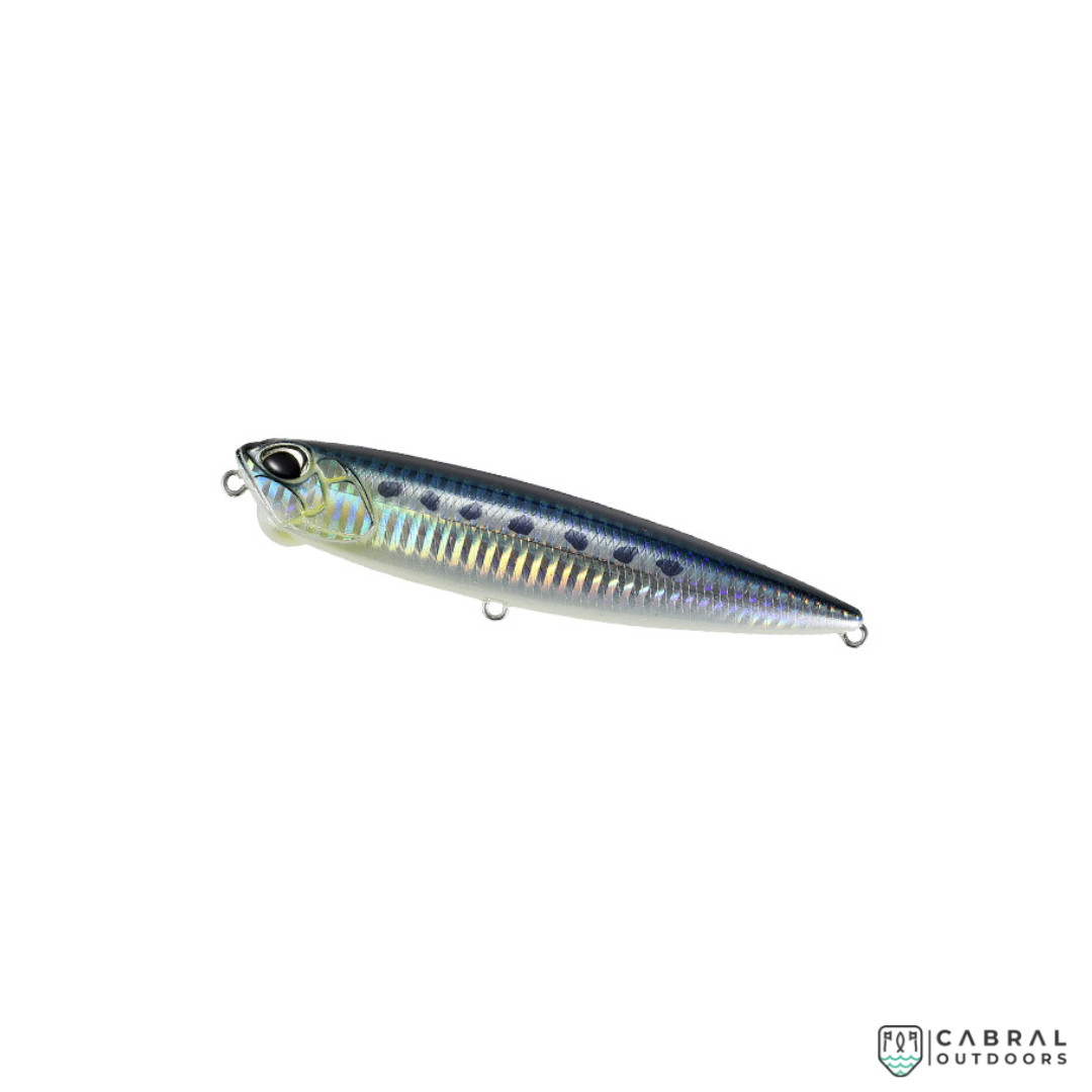 (Stock Clearance)Duo International Realis Pencil 100 | 100mm | 14.3g | Floating  Pencil Baits  Duo  Cabral Outdoors  