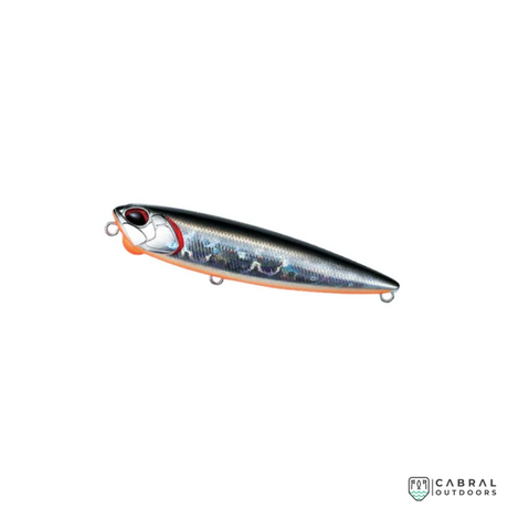 (Stock Clearance)Duo International Realis Pencil 65 | 65mm | 5.5g | Floating  Pencil Baits  Duo  Cabral Outdoors  